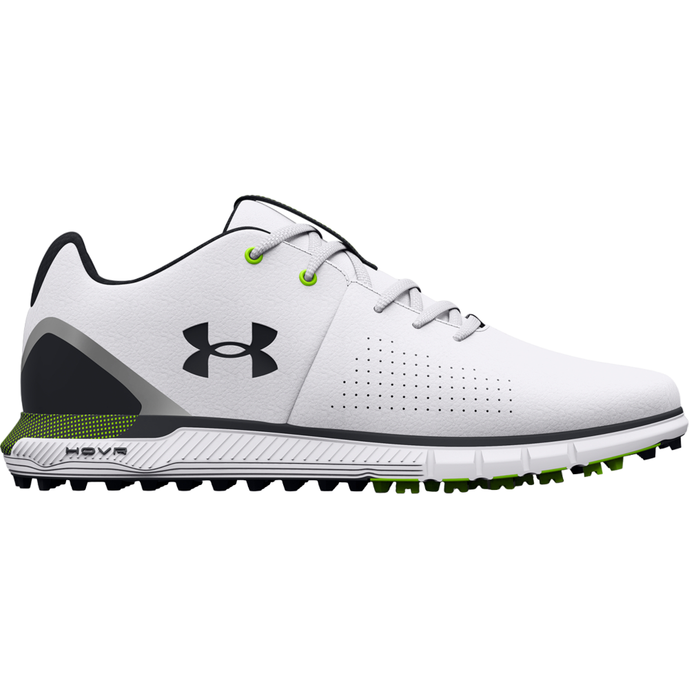 Under Armour HOVR Tour SL Golf Shoes Review: Our favourite UA Golf shoe