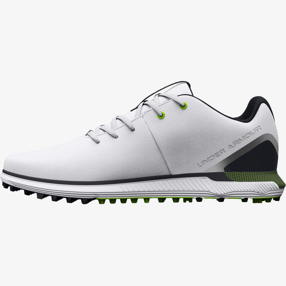 UA HOVR Fade 2 SL Wide Men's Golf Footwear | PGA TOUR Superstore UA HOVR Fade 2 SL Wide Men's Golf Footwear | PGA TOUR Superstore