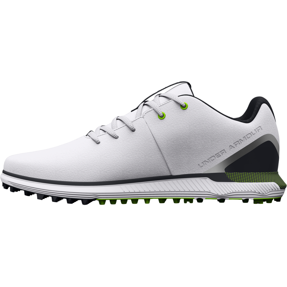 UA HOVR Fade 2 SL Wide Men's Golf Footwear | PGA TOUR Superstore