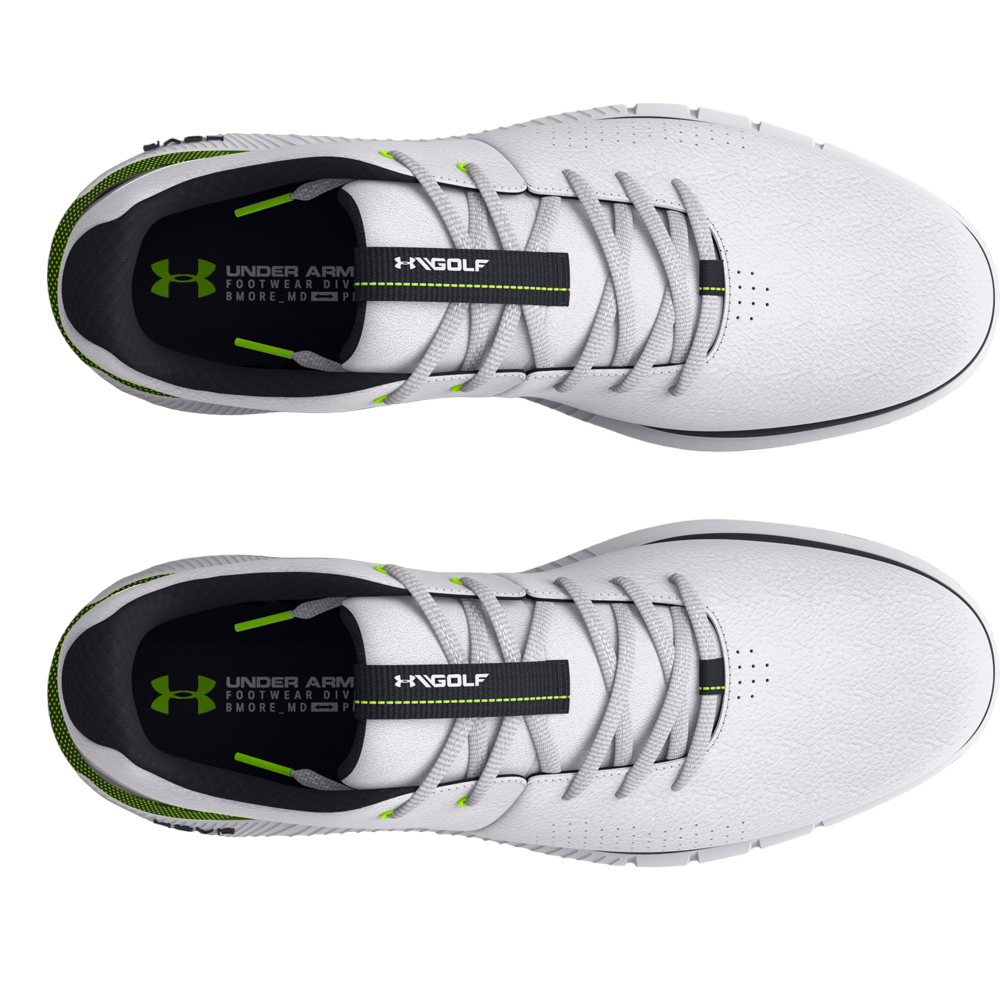 HOVR Fade 2 SL Wide Men's Golf Footwear