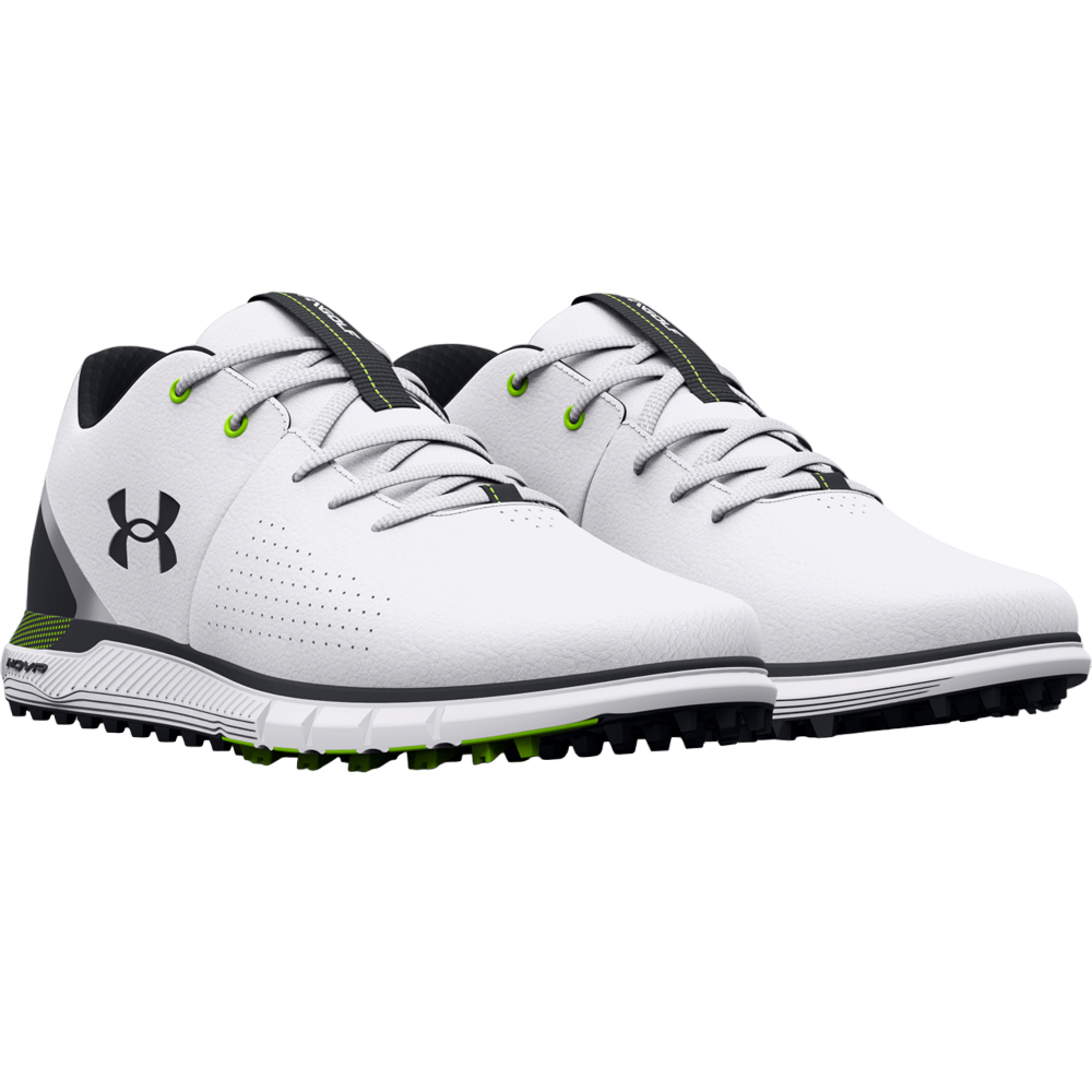 UA HOVR Fade 2 SL Wide Men's Golf Footwear | PGA TOUR Superstore