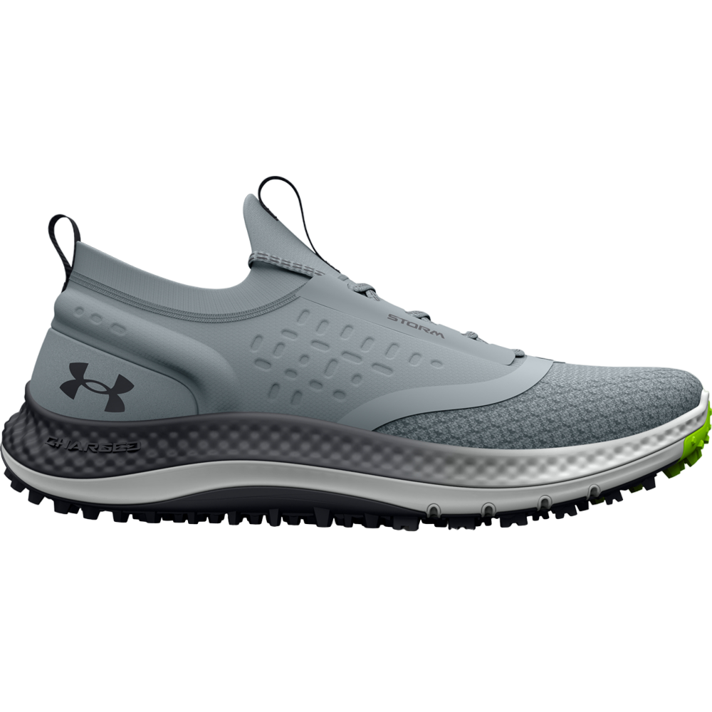 Under armour cheap horizon str review