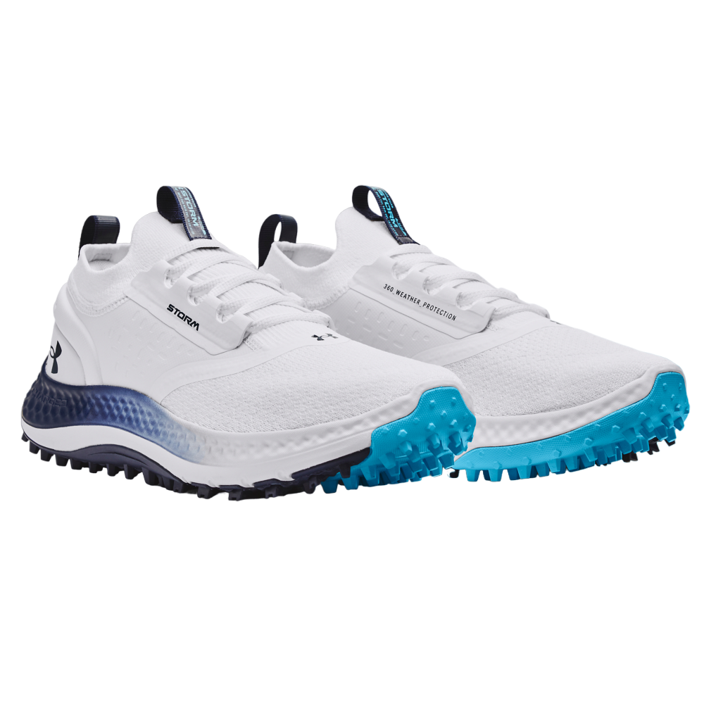 Charged Phantom Men's Golf Footwear