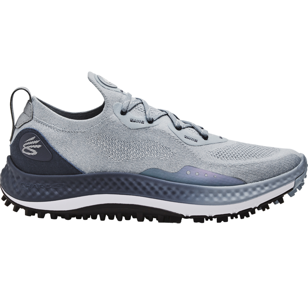 Charged Curry Men's Golf Shoe