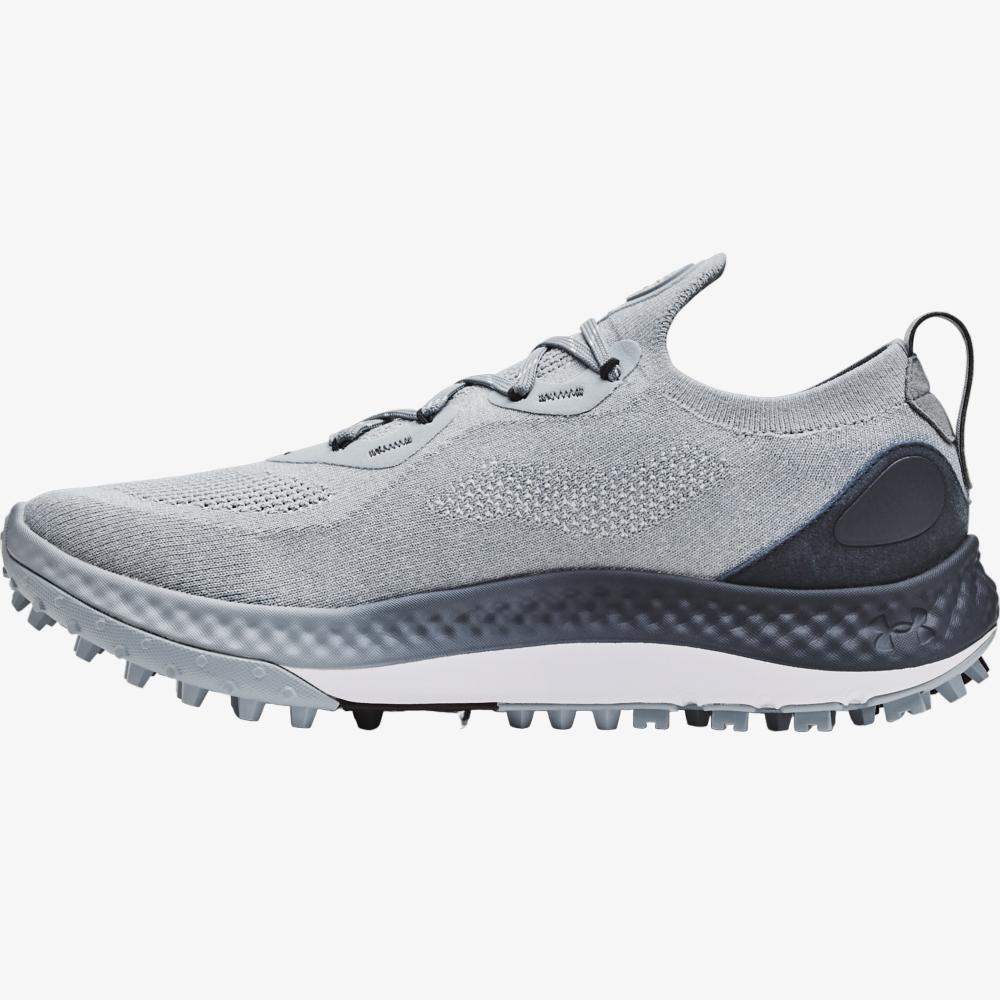 Charged Curry Men's Golf Shoe