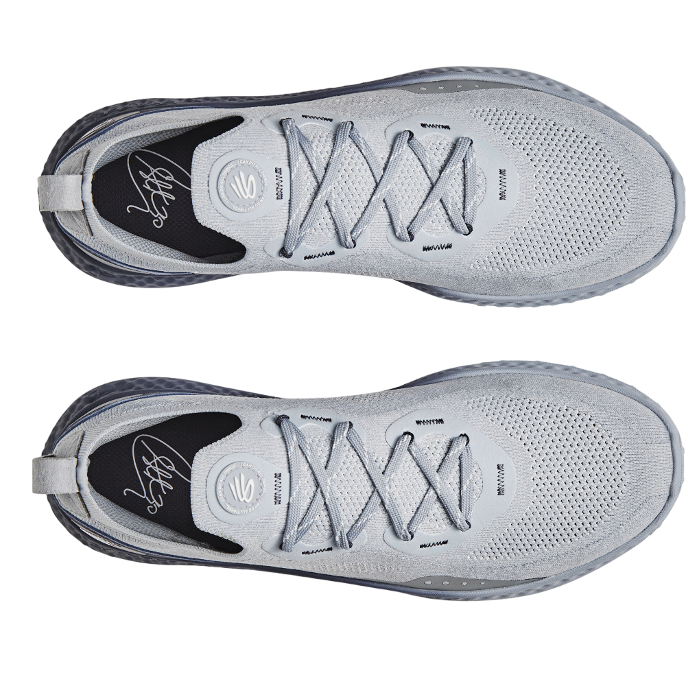 Charged Curry Men's Golf Shoe