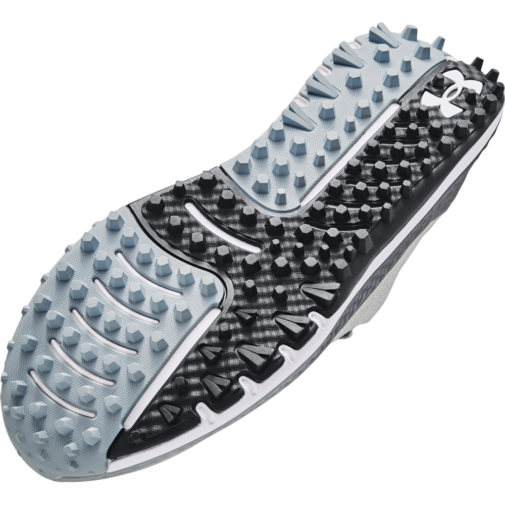Charged Curry Men's Golf Shoe