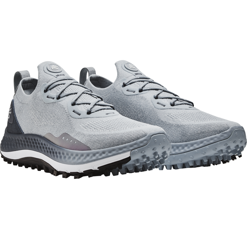 Charged Curry Men's Golf Shoe