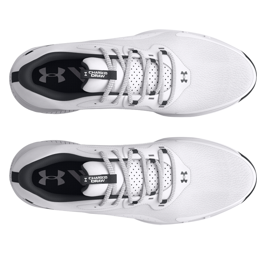 Charged Draw 2 Men's Golf Footwear