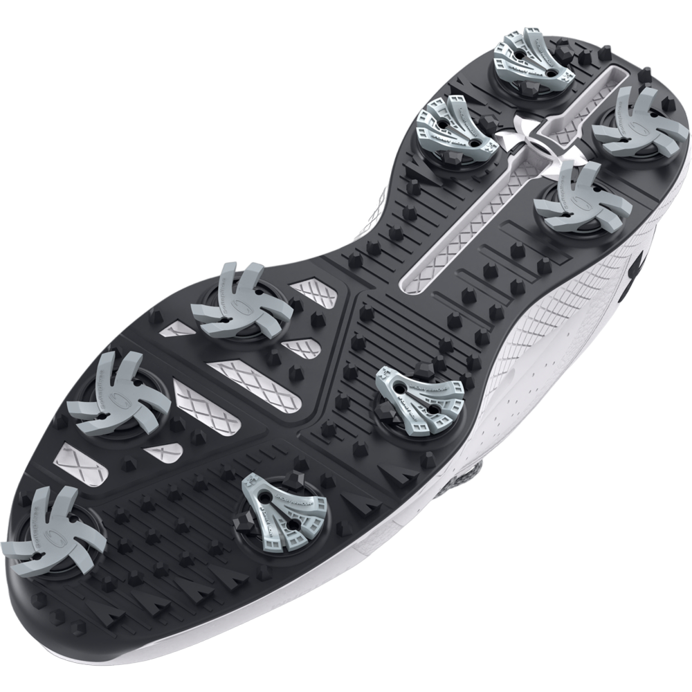 Charged Draw 2 Men's Golf Footwear