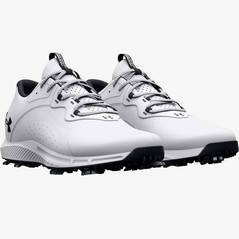 Charged Draw 2 Men's Golf Footwear