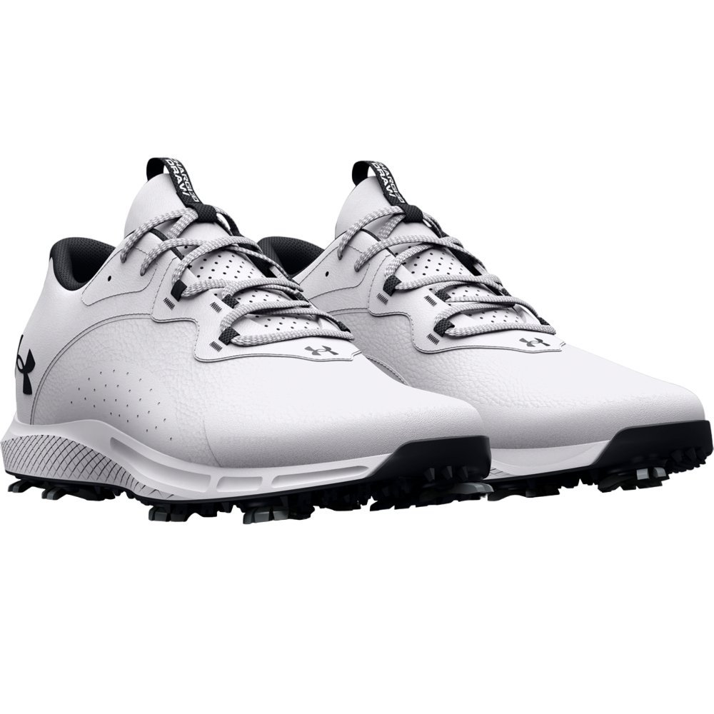 Charged Draw 2 Men's Golf Footwear