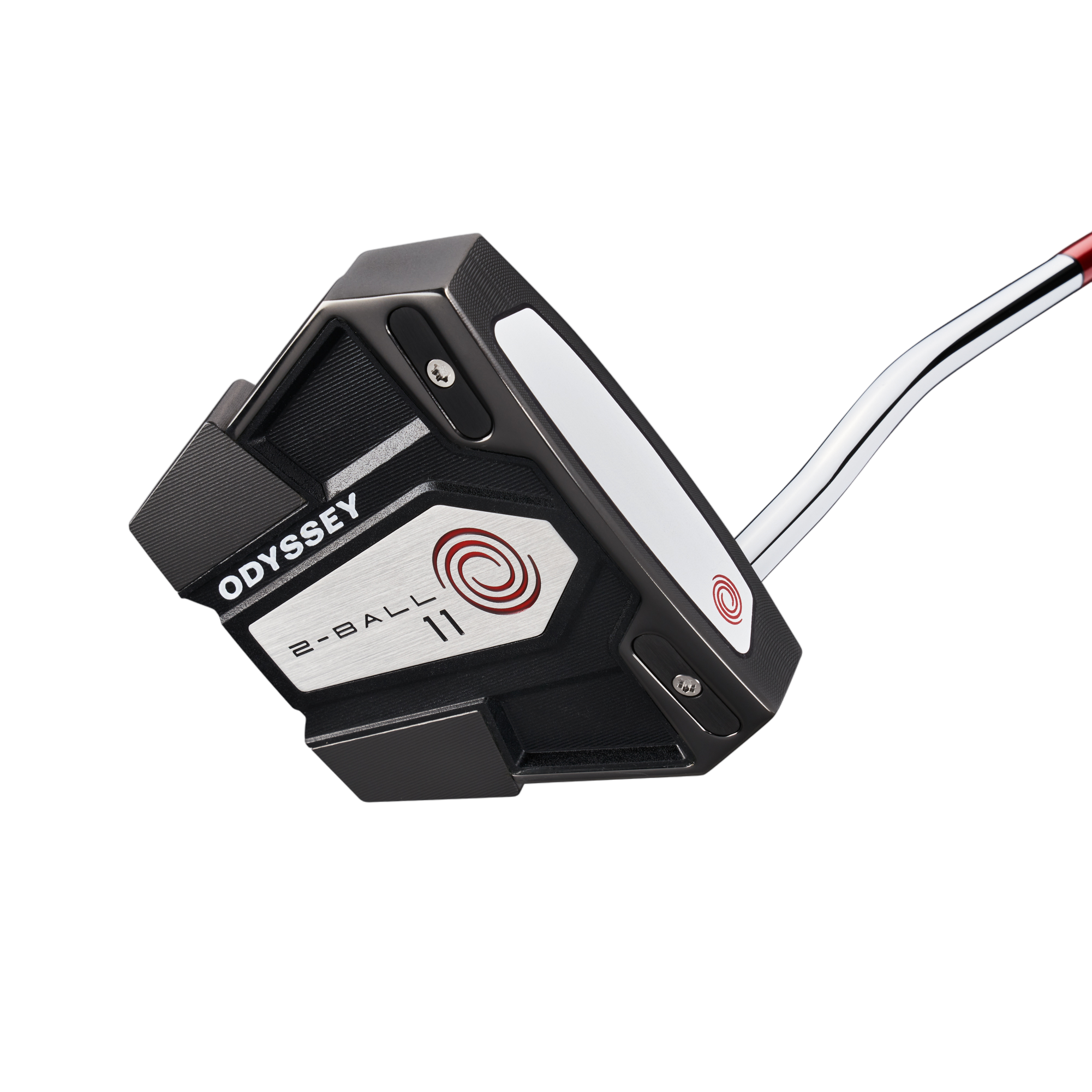 2-Ball Eleven Putter