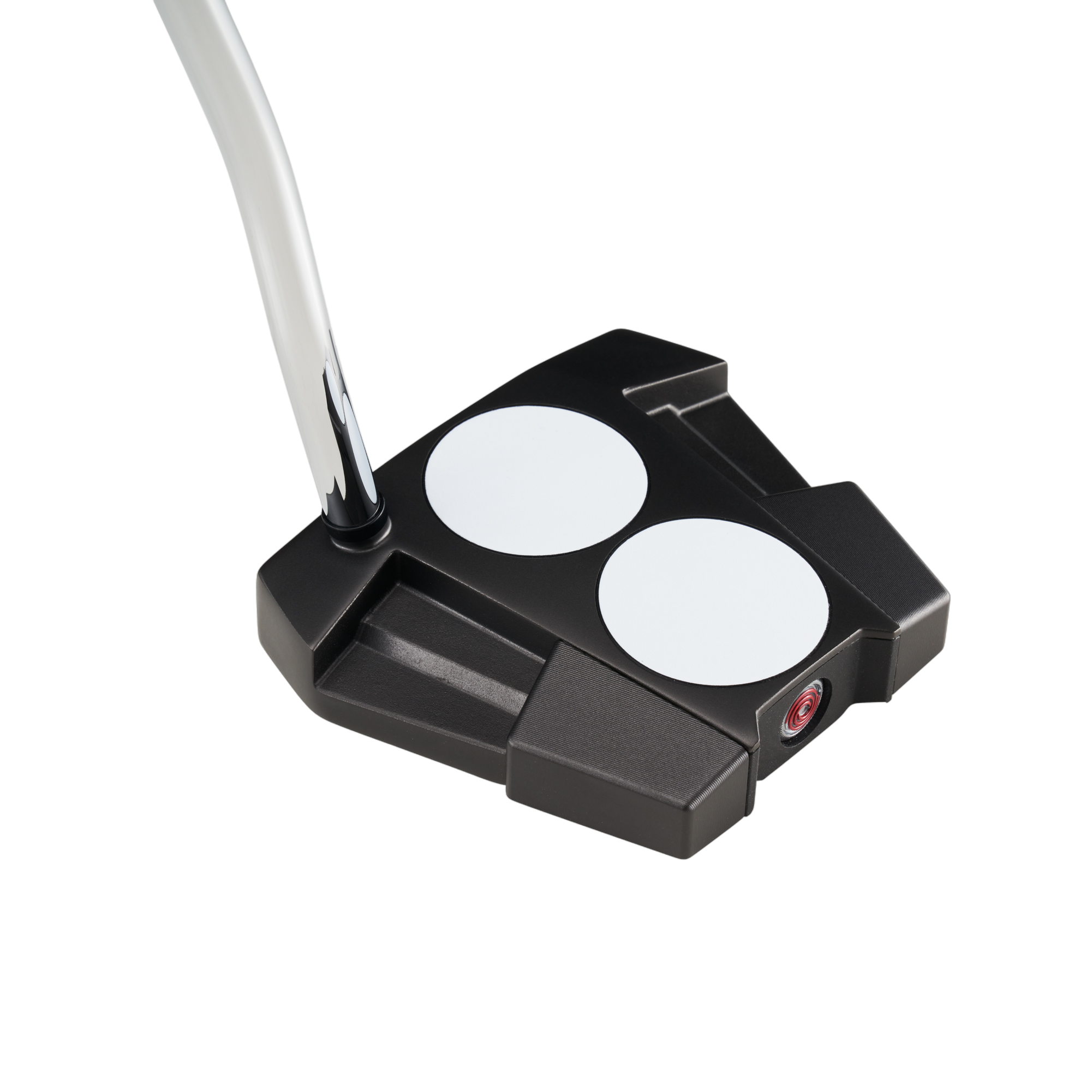 2-Ball Eleven Putter