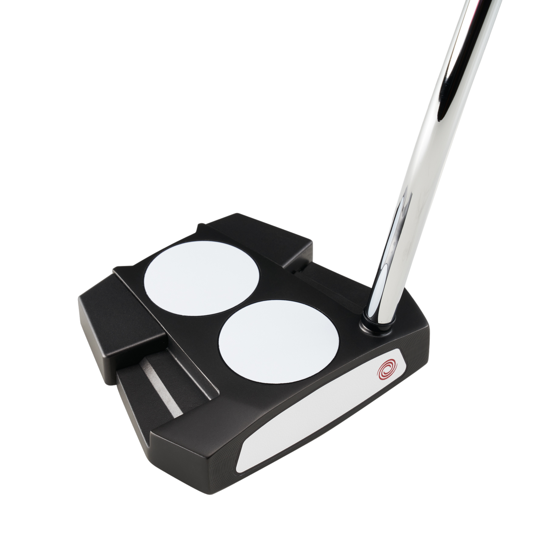 2-Ball Eleven Putter