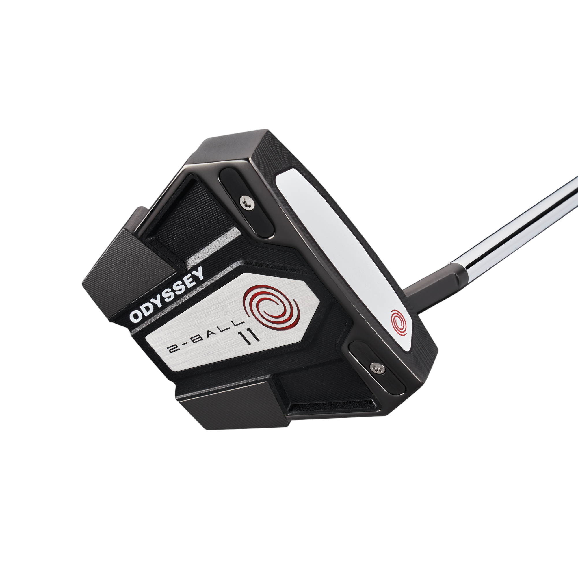 2-Ball Eleven S Putter