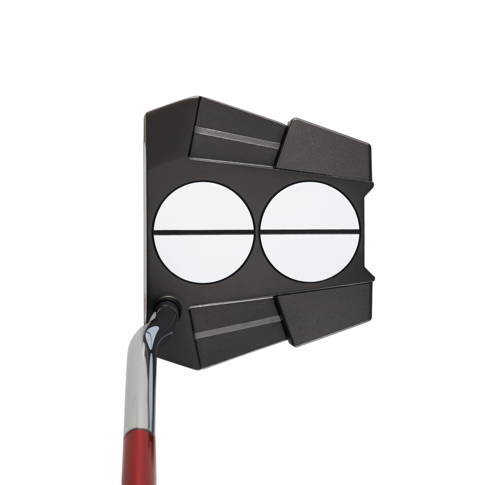 2-Ball Eleven Tour Lined Putter