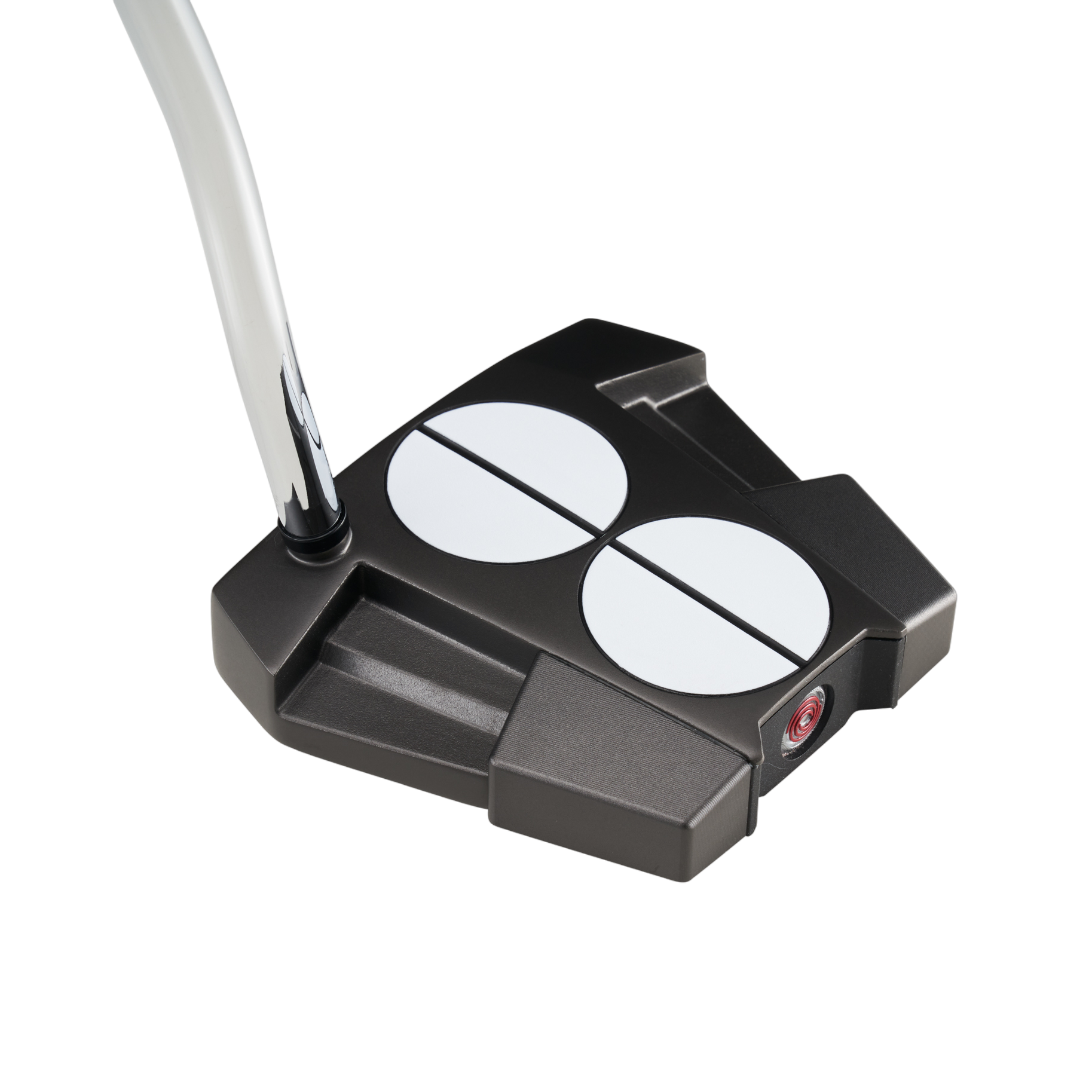 2-Ball Eleven Tour Lined Putter