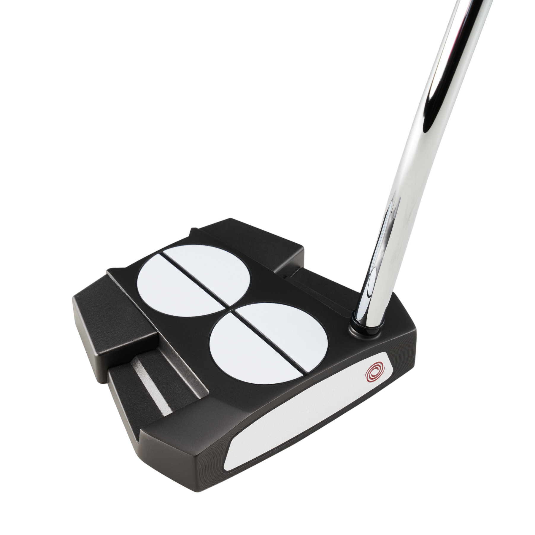 2-Ball Eleven Tour Lined Putter