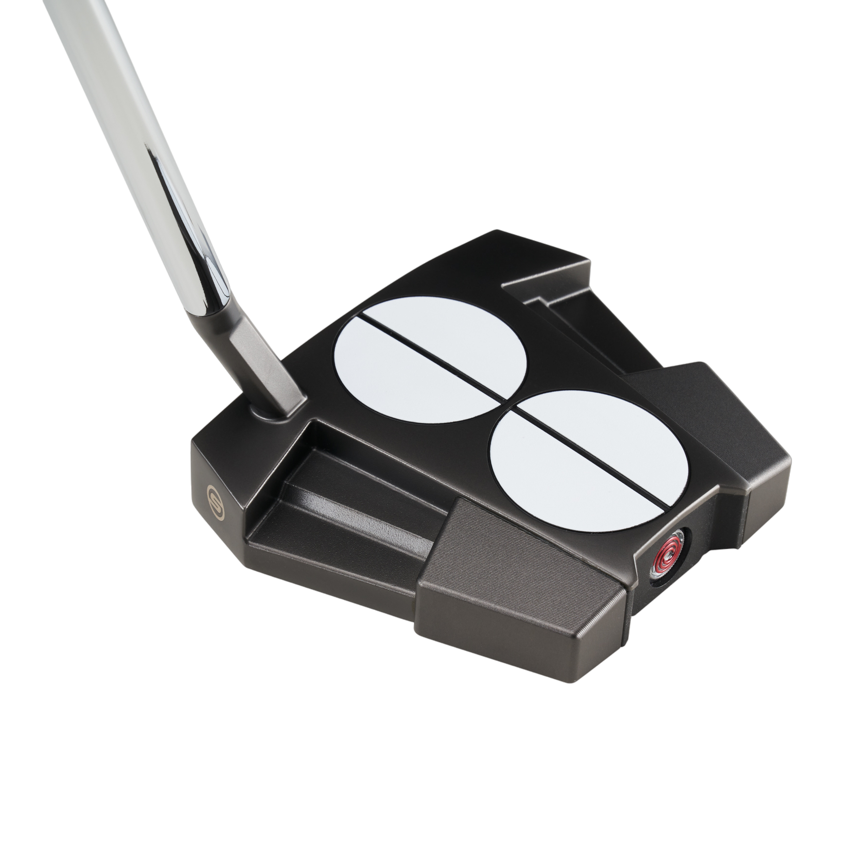 2-Ball Eleven Tour Lined S Putter