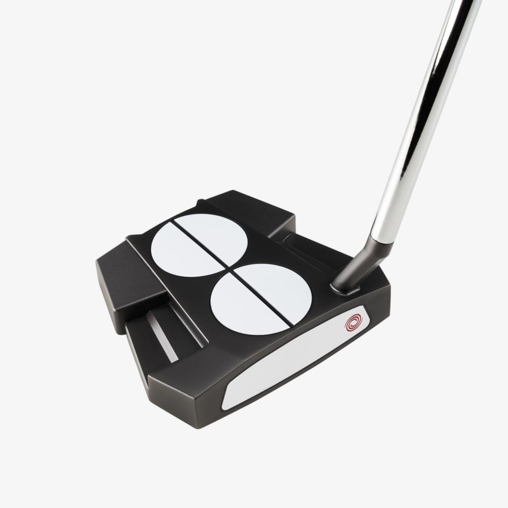 2-Ball Eleven Tour Lined S Putter
