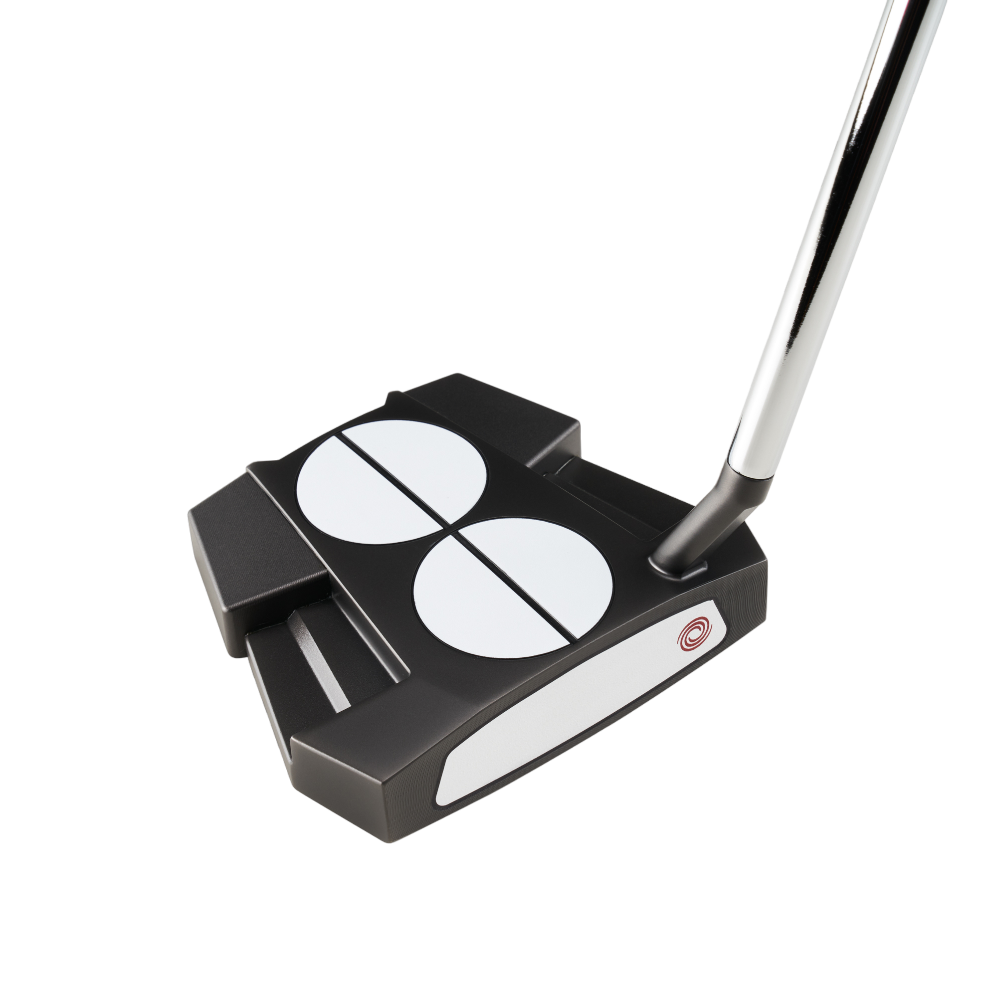 2-Ball Eleven Tour Lined S Putter