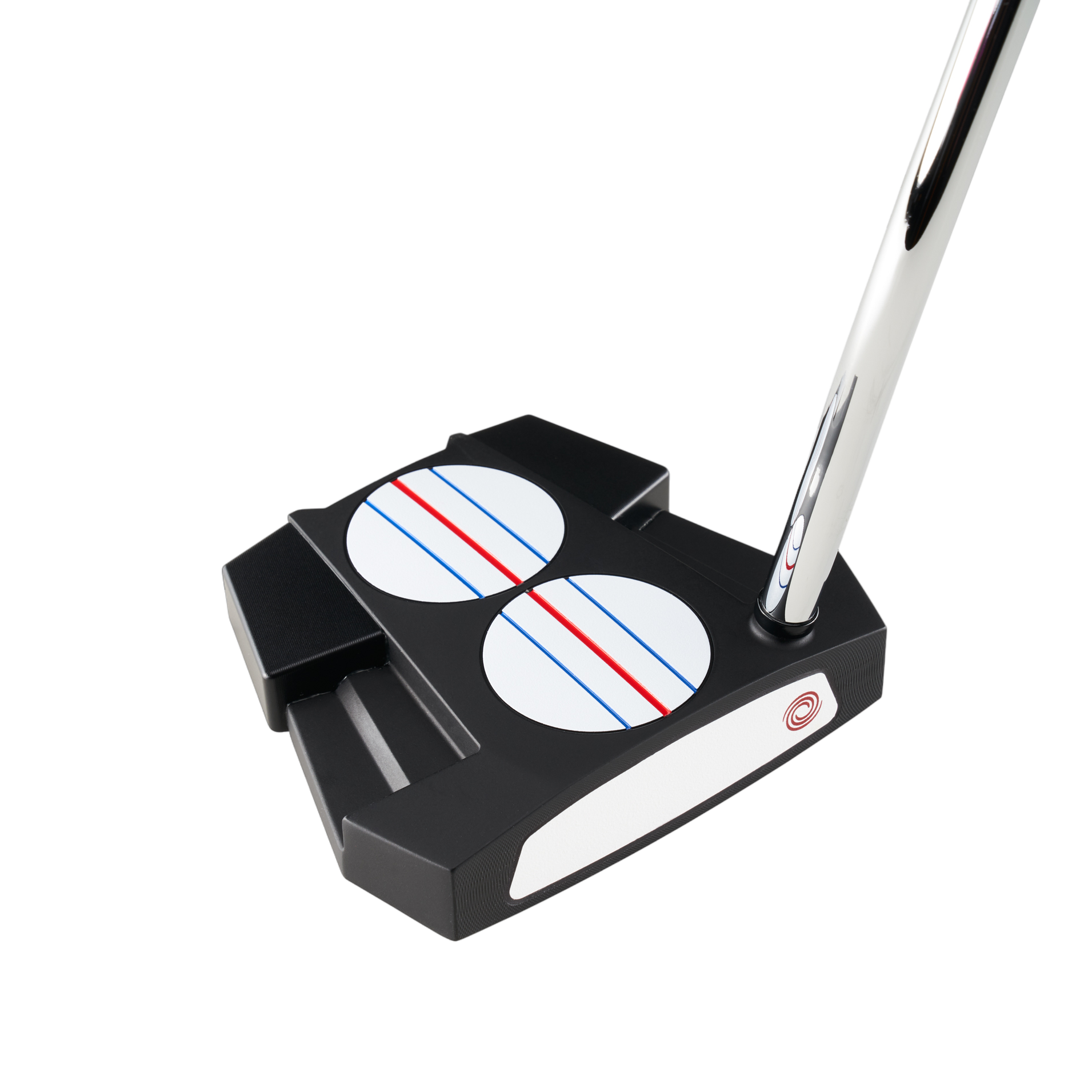 2-Ball Eleven Triple Track Putter