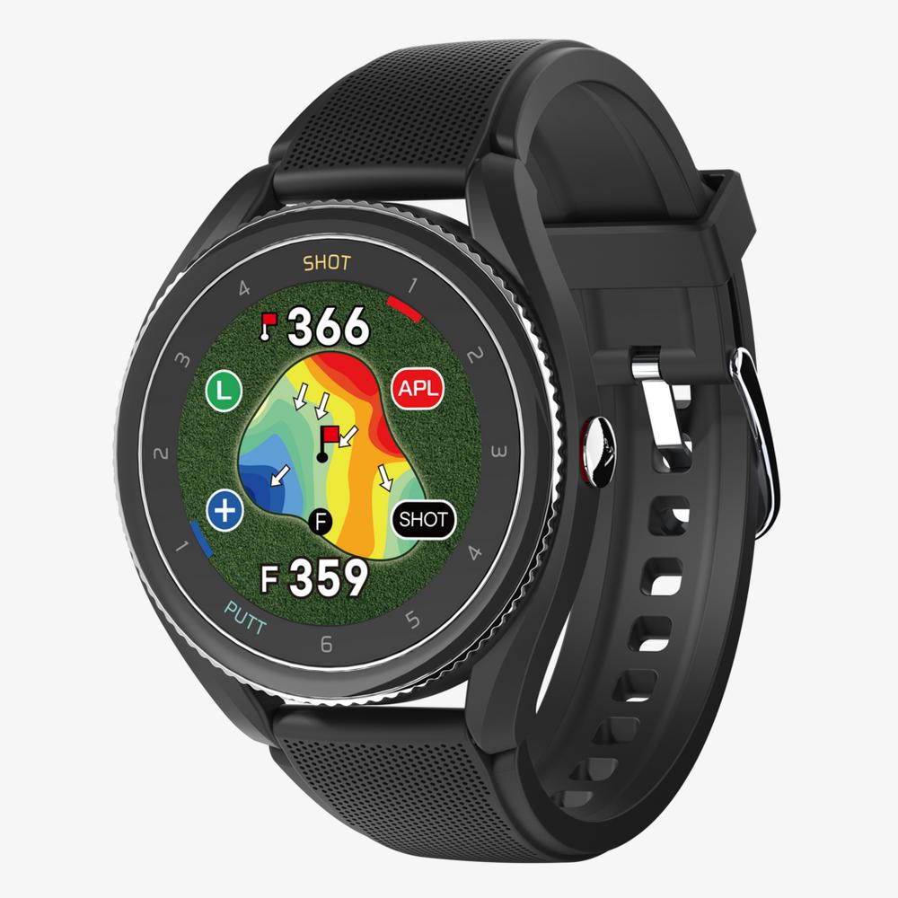 Voice Caddie T9 Hybrid Golf GPS Watch | PGA TOUR Superstore Voice Caddie T9 Hybrid Golf GPS Watch | PGA TOUR Superstore