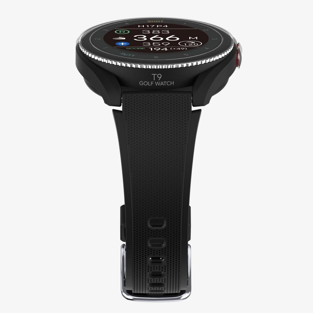 T9 Hybrid Golf GPS Watch