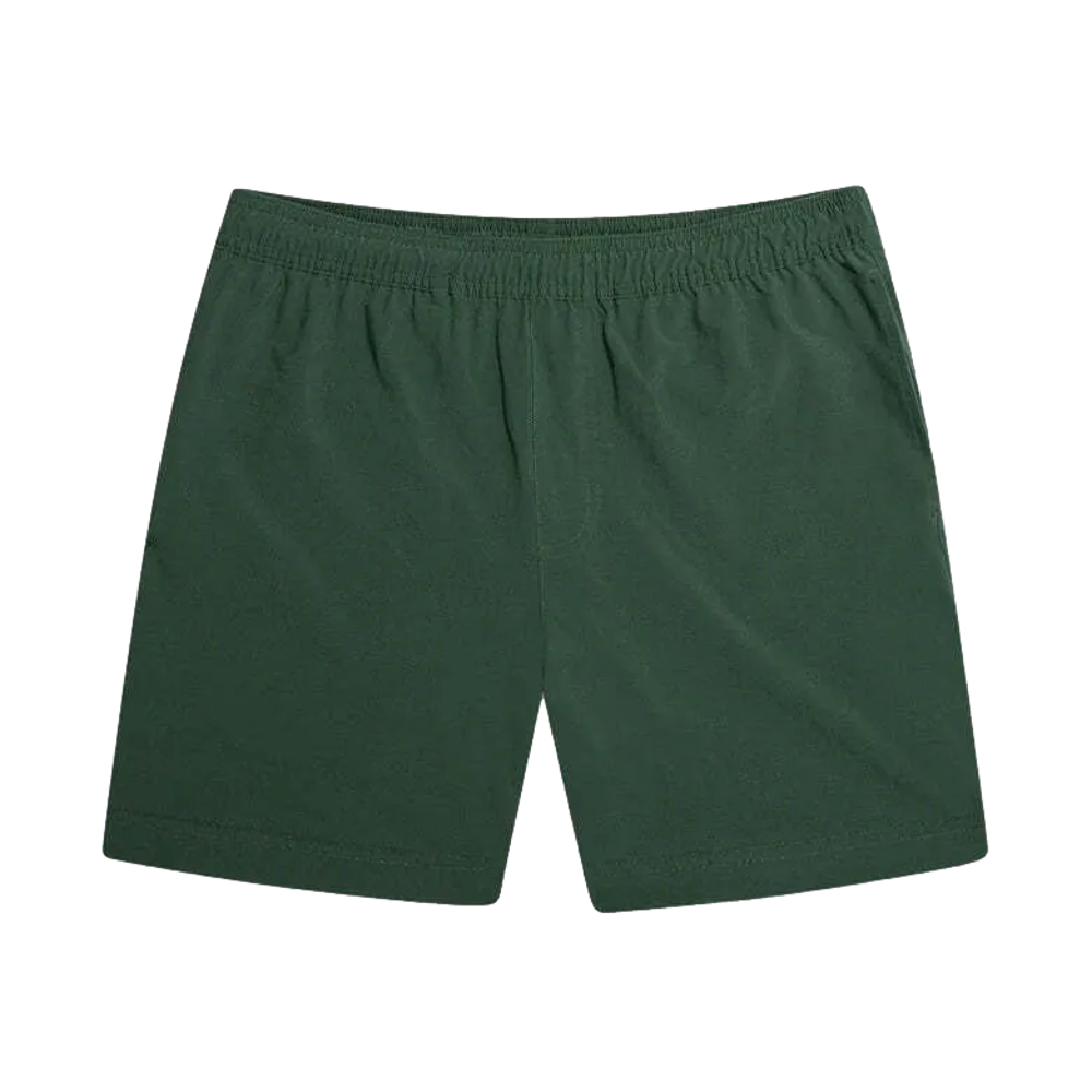 The Greeneries Men's 5.5" Golf Shorts