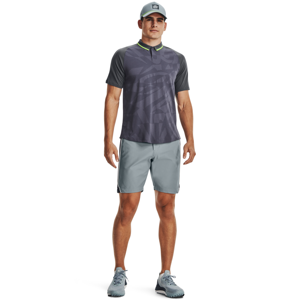 Curry Limitless Men's Golf Shorts