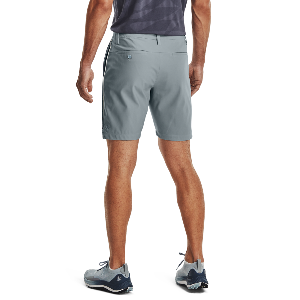 Curry Limitless Men's Golf Shorts