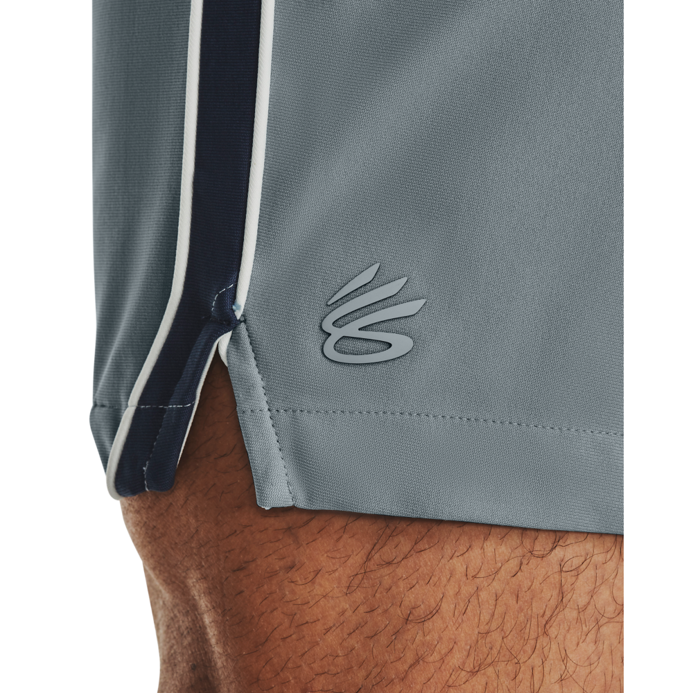 Curry Limitless Men's Golf Shorts