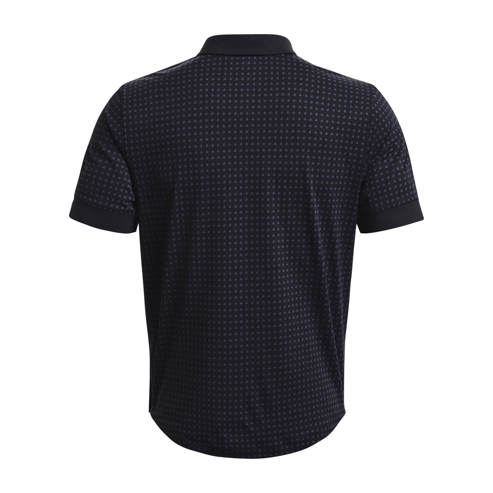 Curry Micro Splash Polo