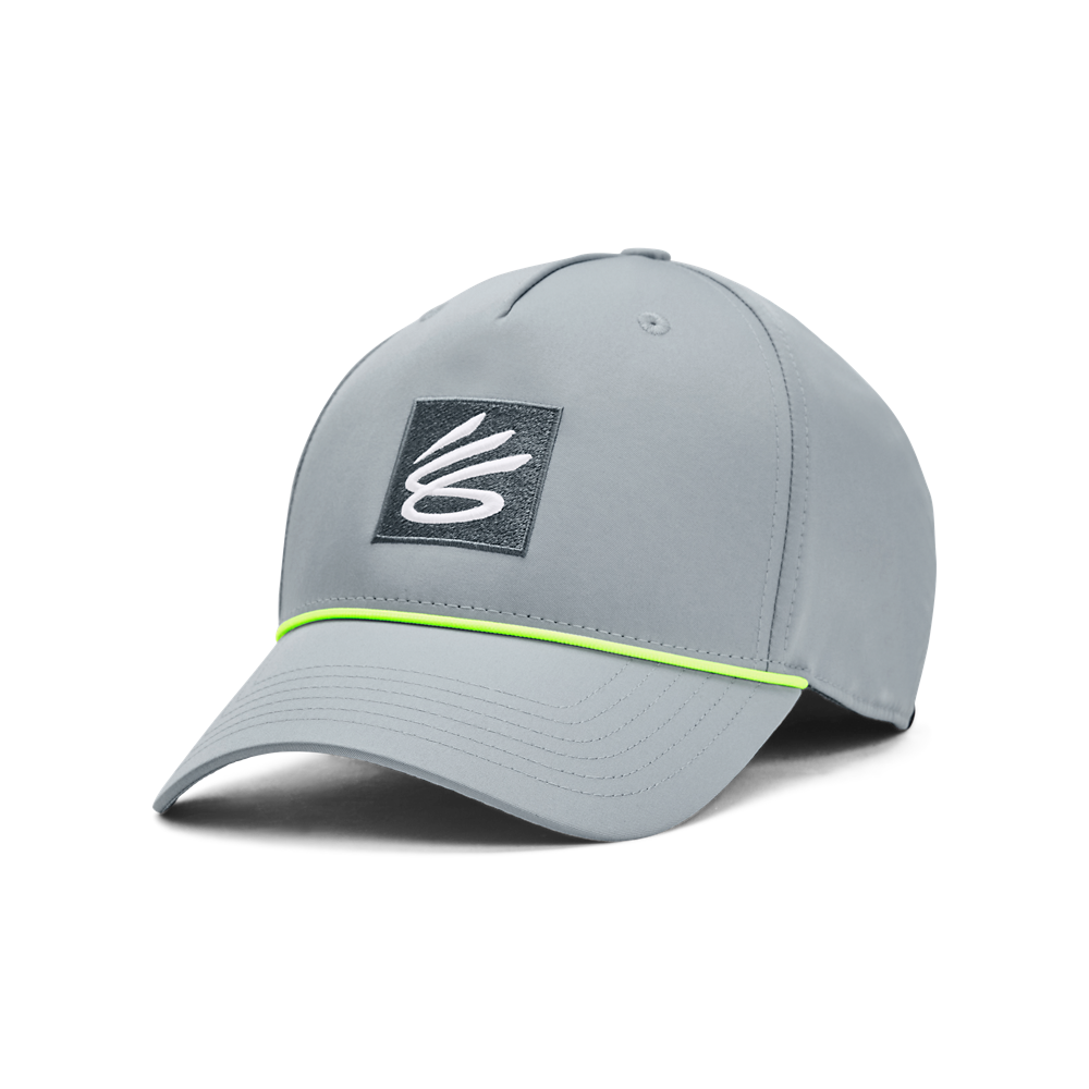 Men's Curry Adjustable Golf Hat
