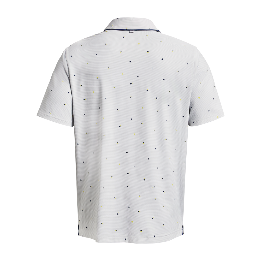 Under Armour UA Iso-Chill Verge Polo | PGA TOUR Superstore