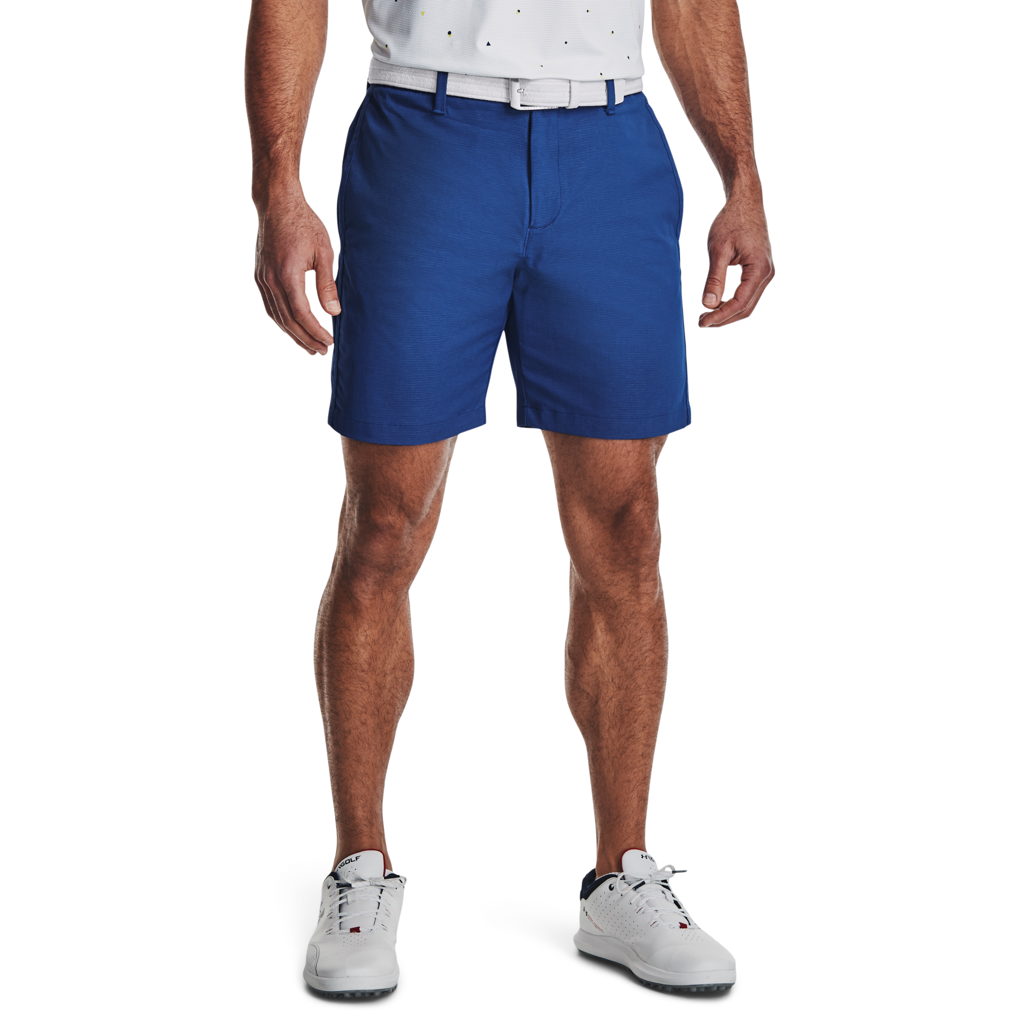 Ua airvent best sale flat front pant