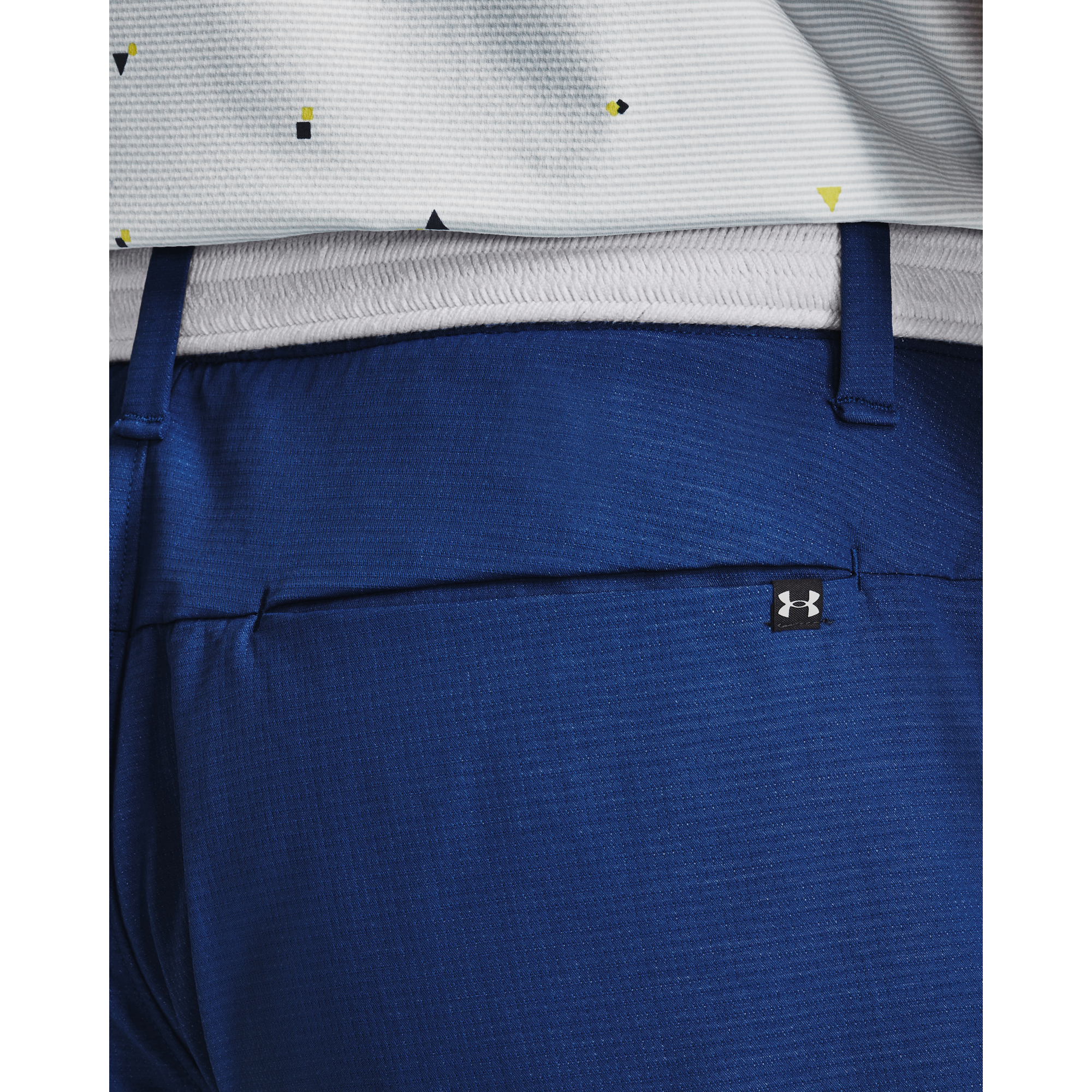 Iso-Chill Airvent Men's Golf Shorts