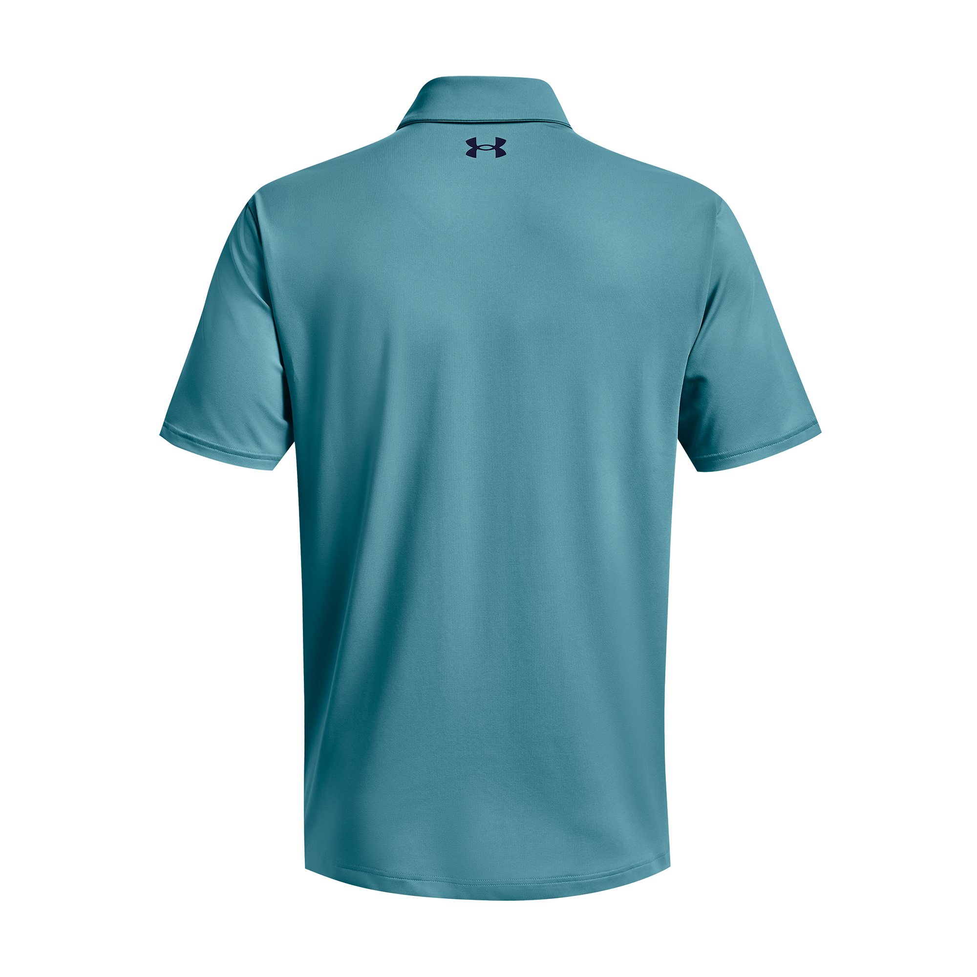 T2G Men's Short Sleeve Golf Polo Shirt