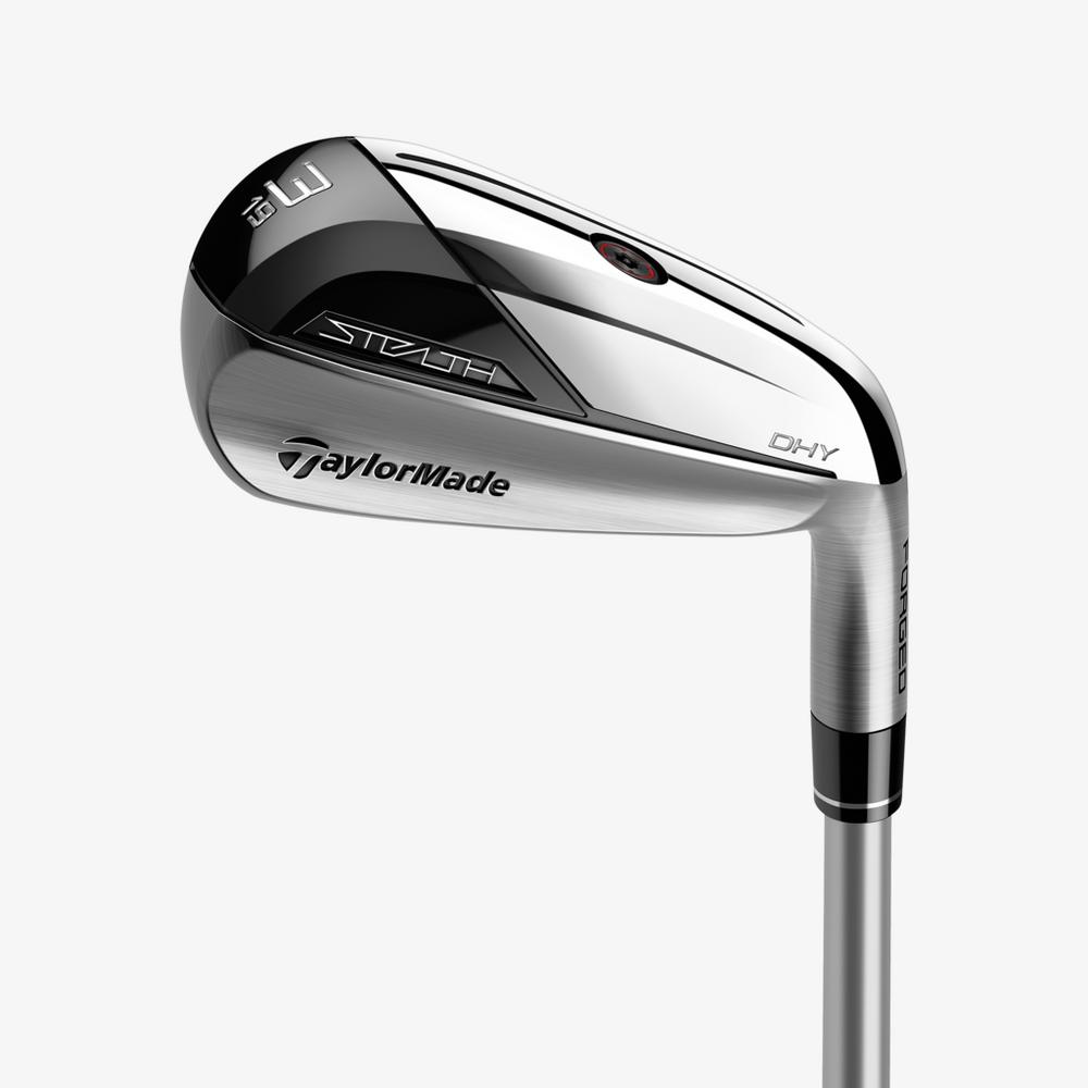 TaylorMade Stealth DHY | PGA TOUR Superstore TaylorMade Stealth DHY | PGA TOUR Superstore