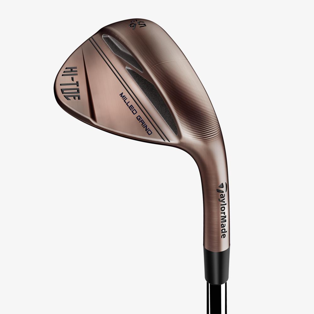 TaylorMade Hi-Toe 3 Wedge | PGA TOUR Superstore TaylorMade Hi-Toe 3 Wedge | PGA TOUR Superstore