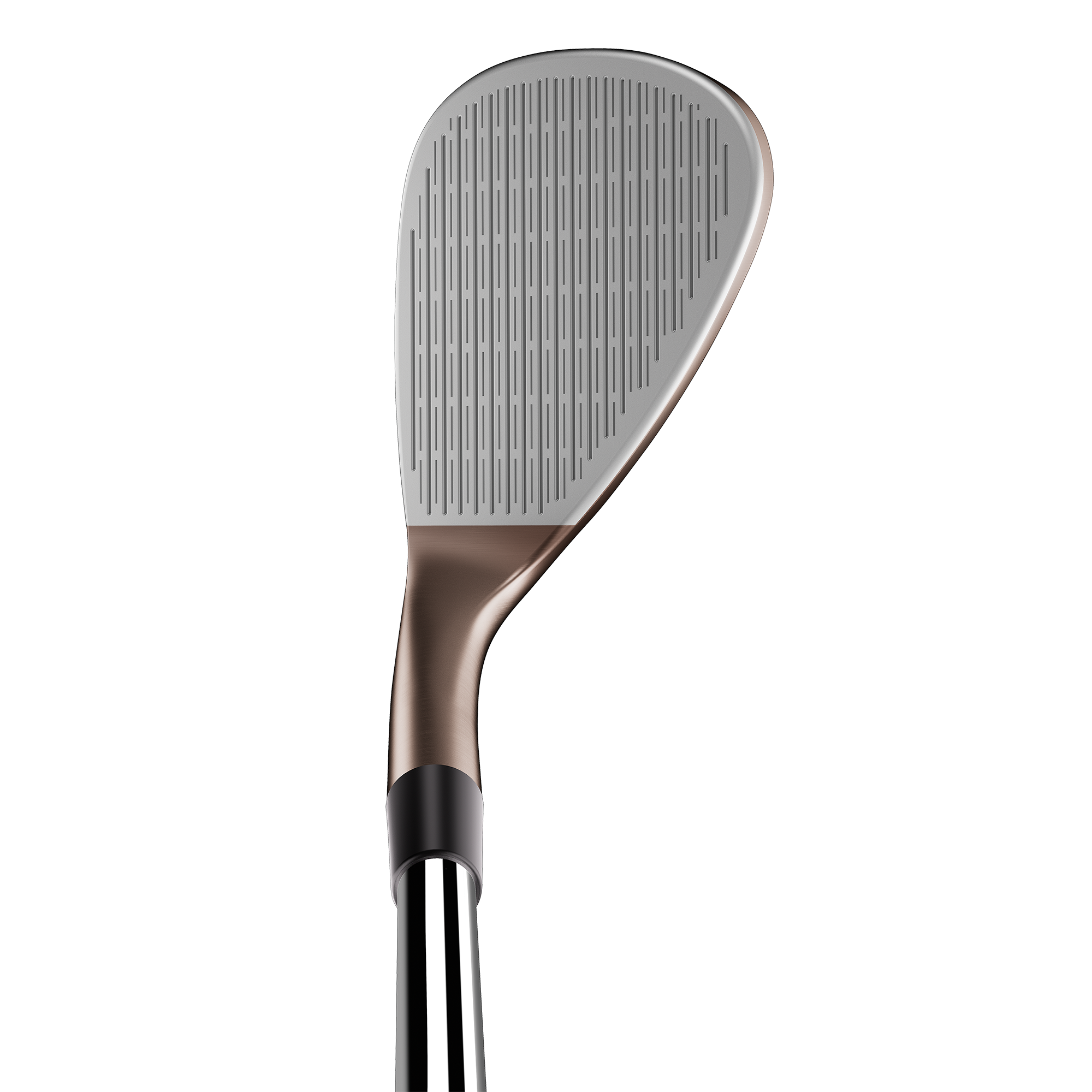 Hi-Toe 3 Wedge