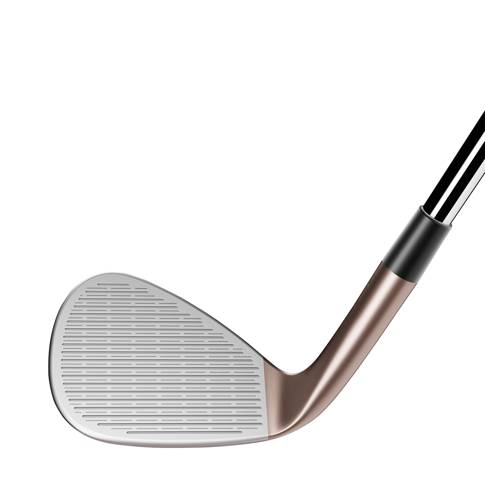 Hi-Toe 3 Wedge