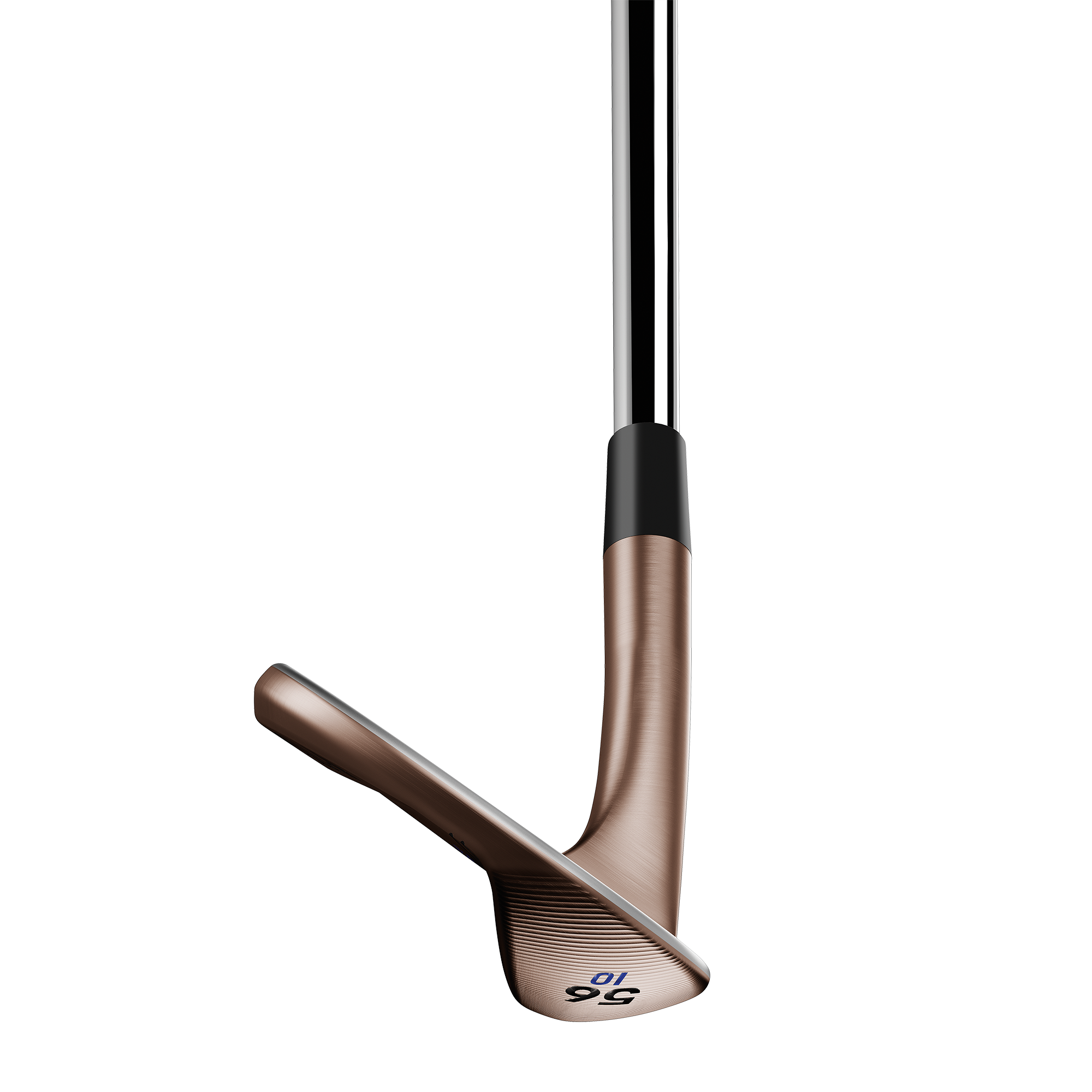 Hi-Toe 3 Wedge