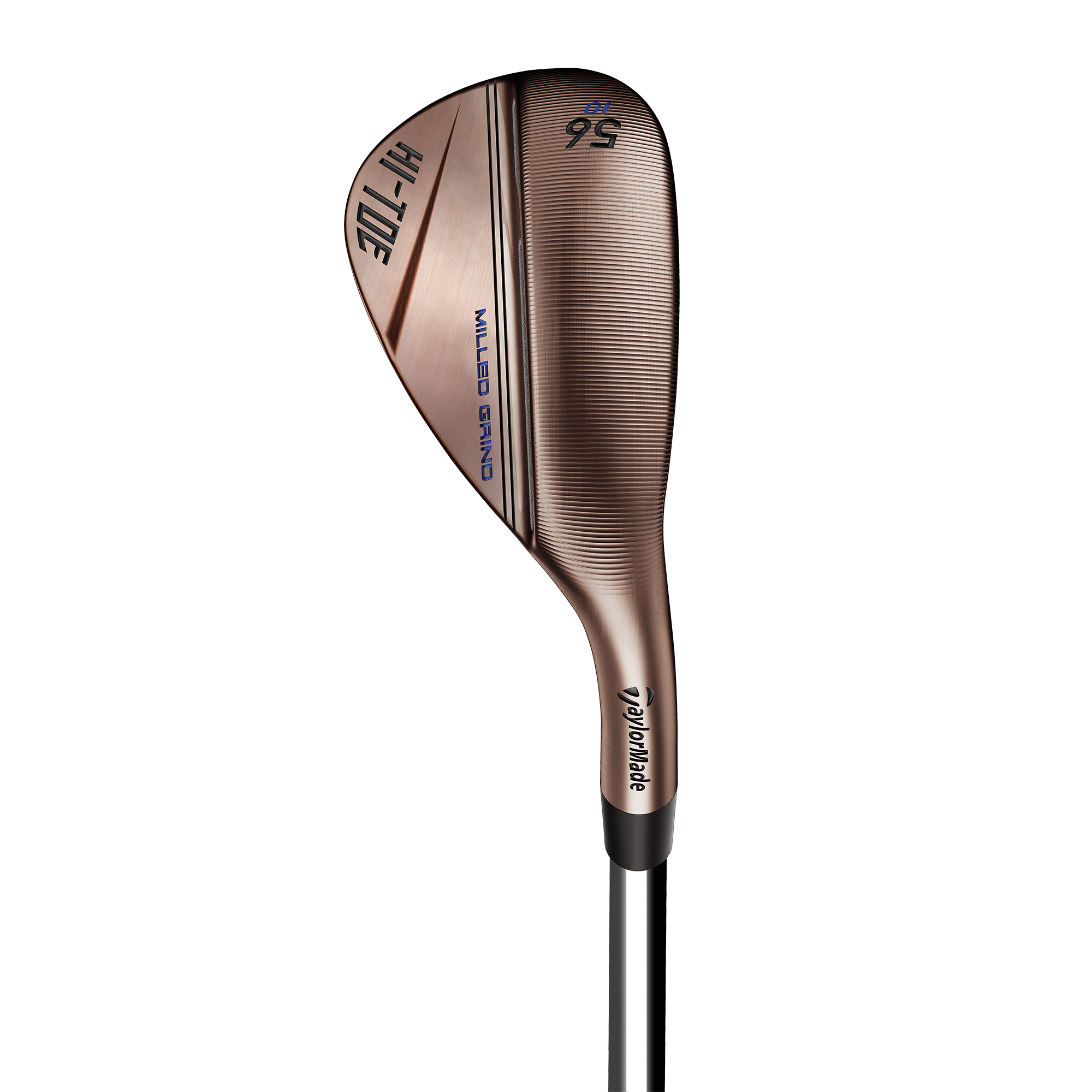 Hi-Toe 3 Wedge