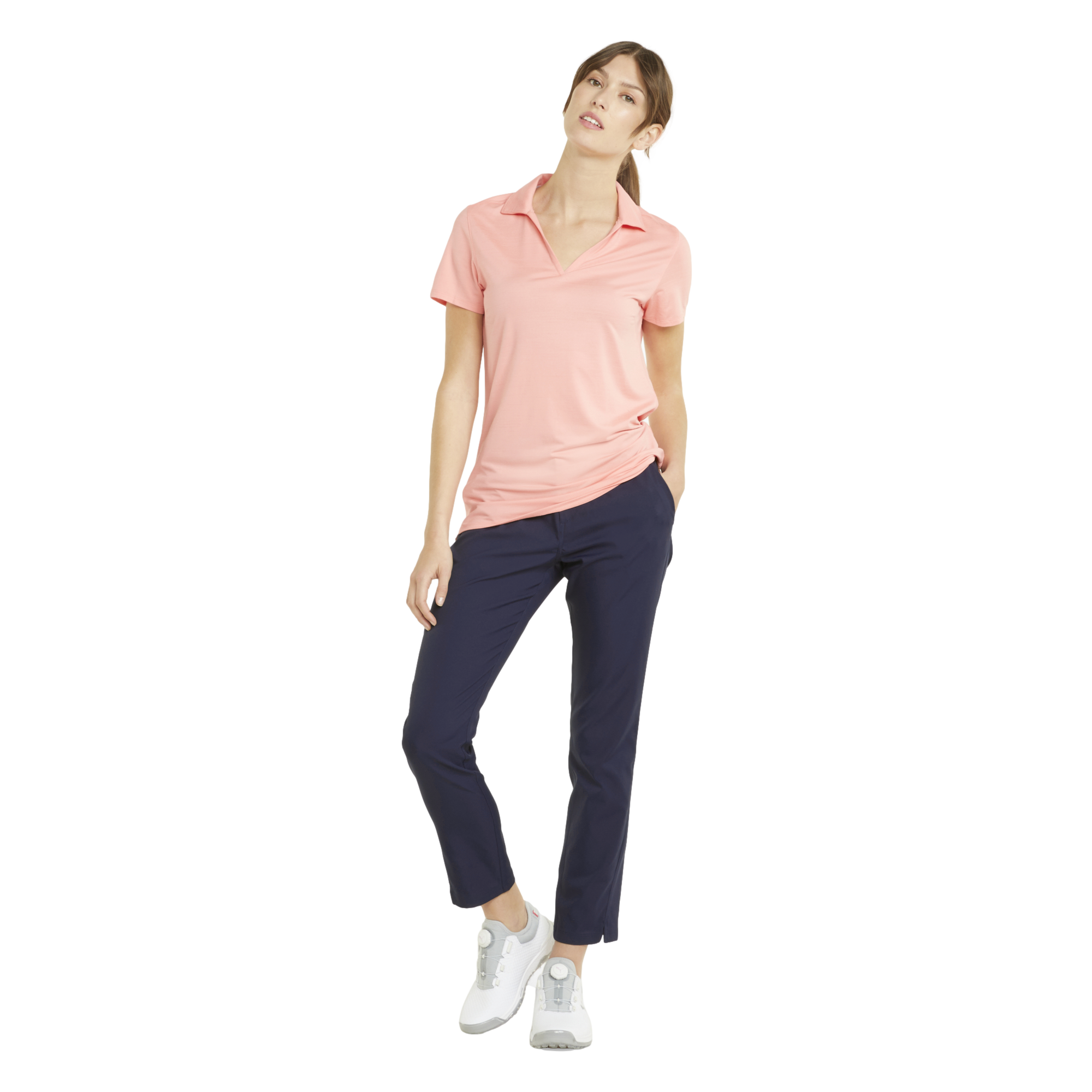 Boardwalk 28.5" Women's Golf Pants