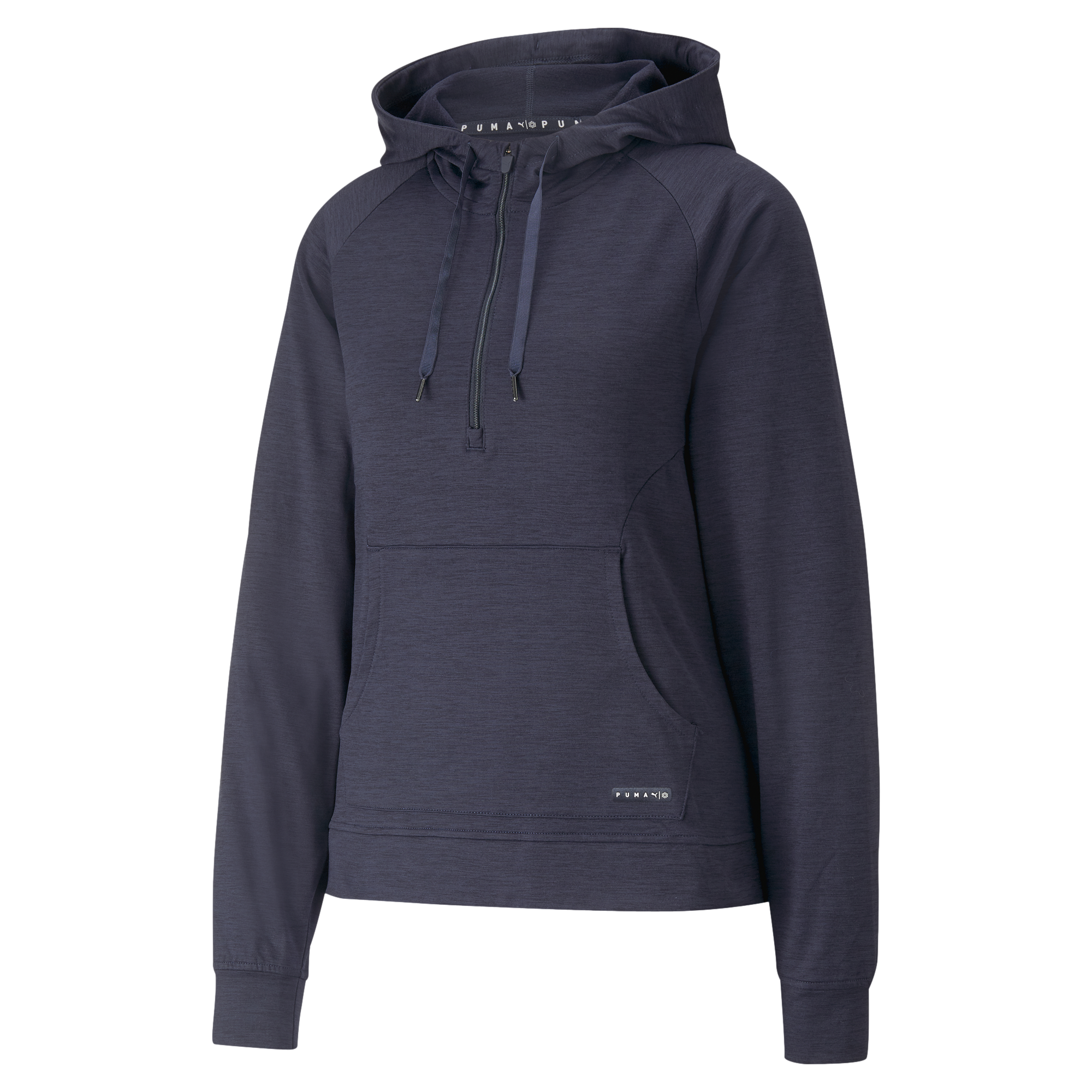 CLOUDSPUN Quarter Zip Women's Golf Hoodie