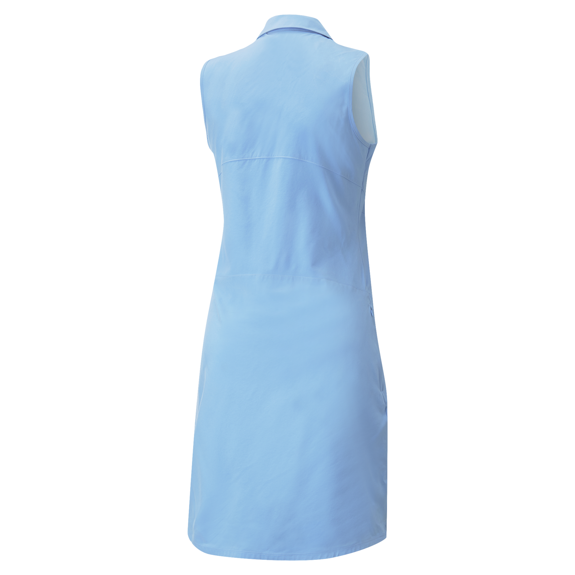 Cruise Sleeveless Golf Dress