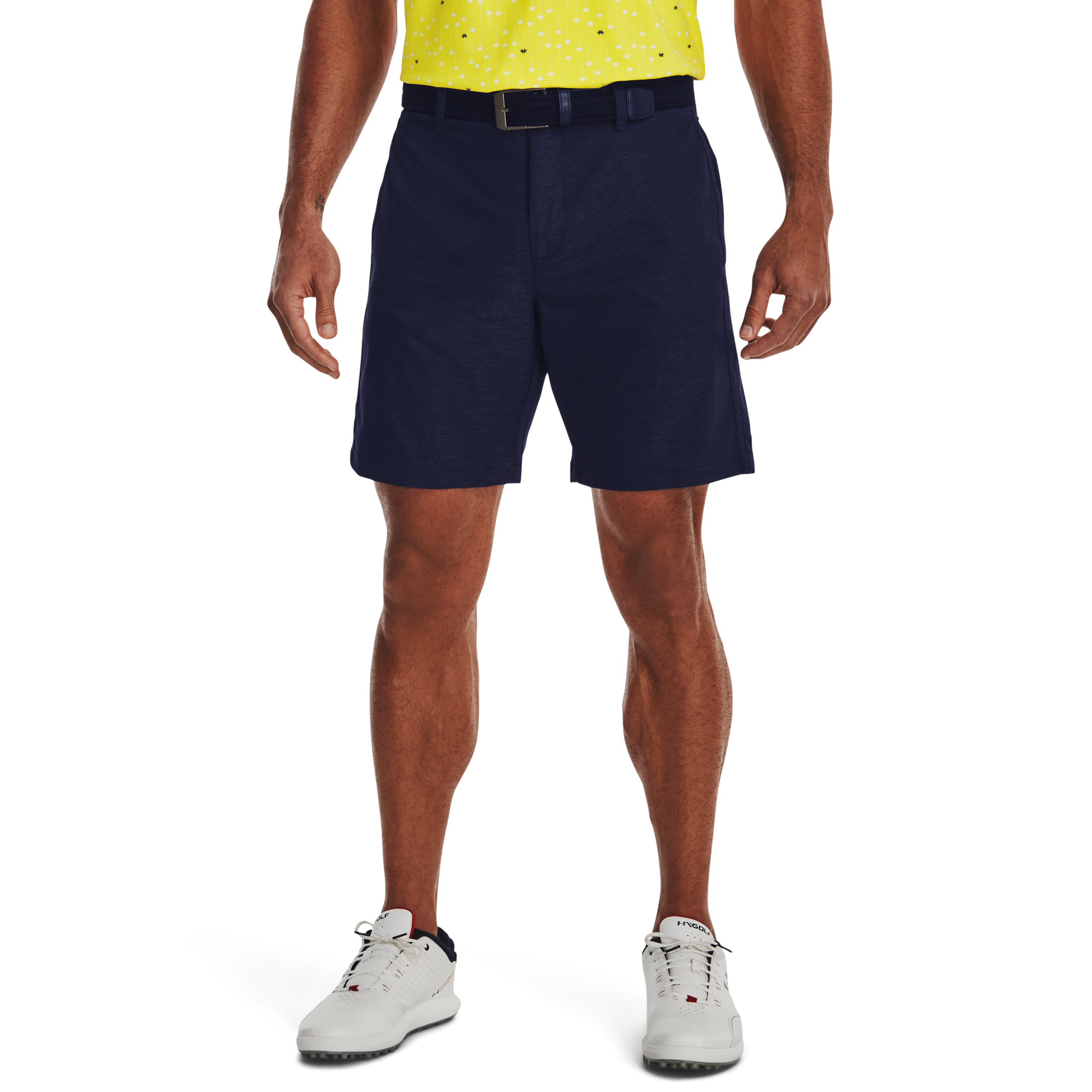 Under Armour Iso-Chill Airvent Shorts