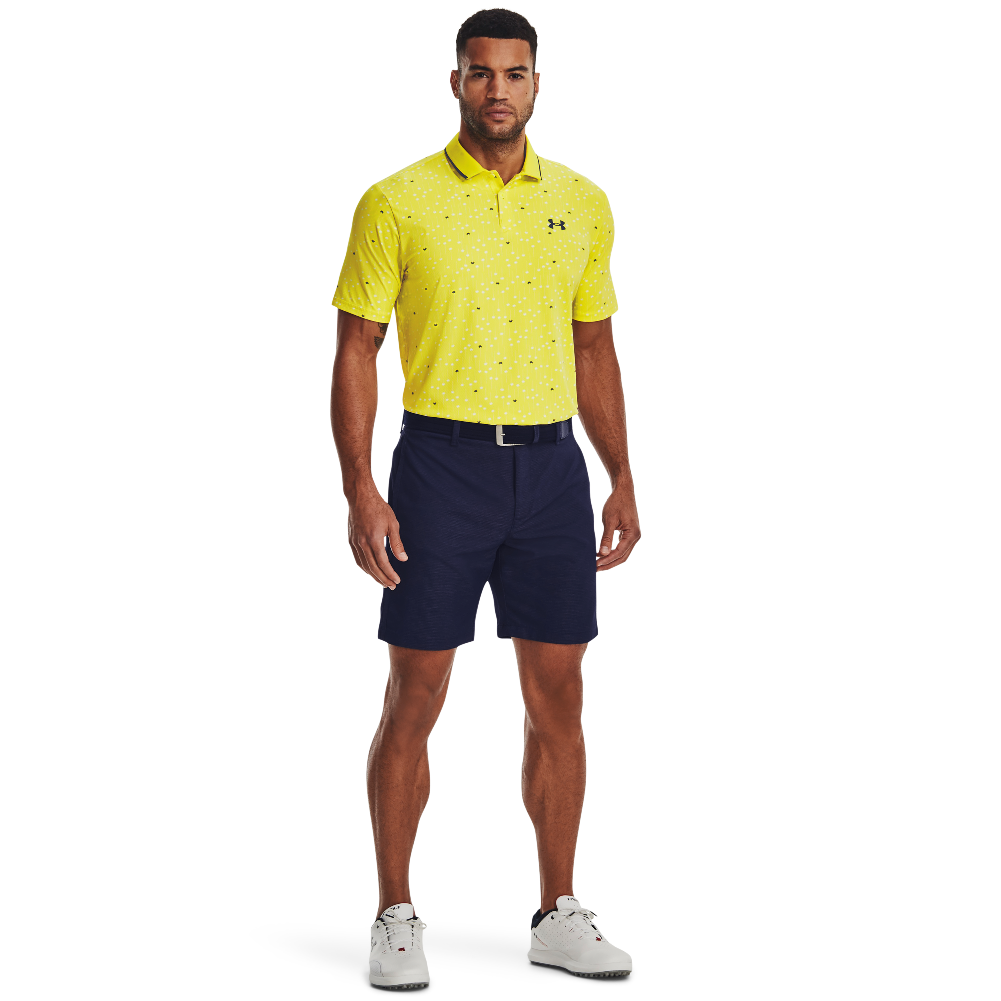 Iso-Chill Airvent Shorts